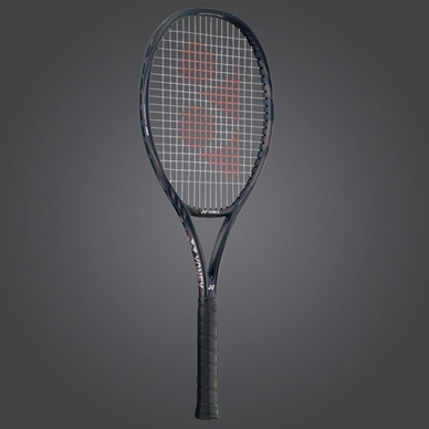 Tennisschläger Yonex Vcore 100 (280g) Schwarz (Unbesaitet) | Tennisplanet.de